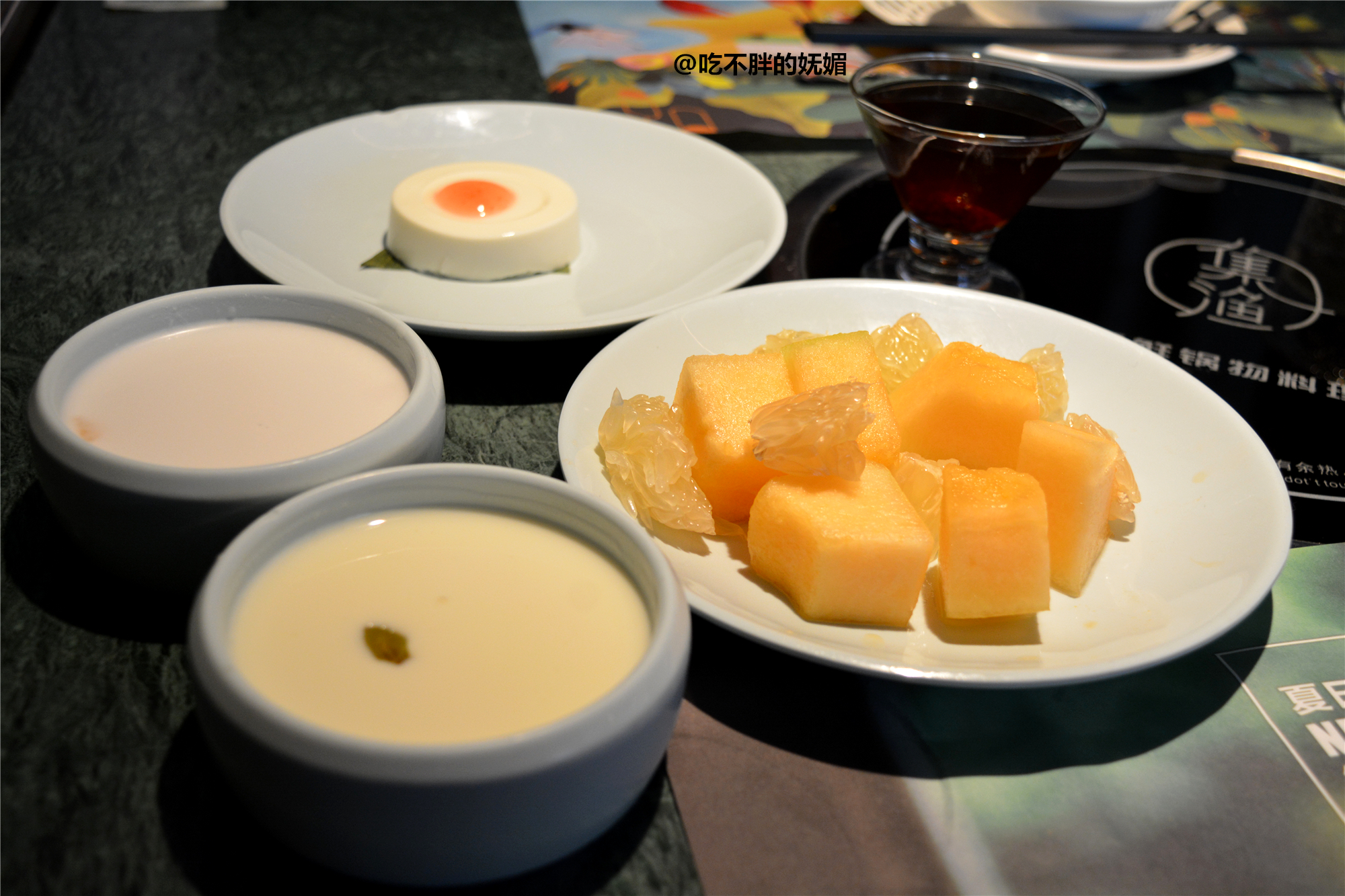 吃货夫妻结婚2周年，去成都逛吃逛吃，3天花了5600元~