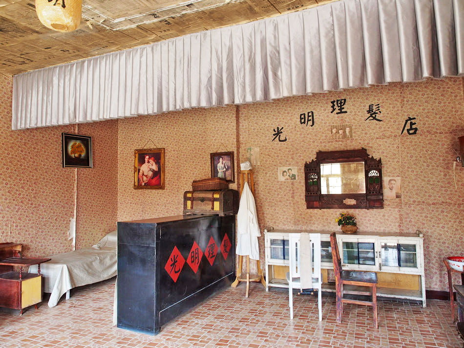 跟着星爷和老谋子的电影,去逛这座大名鼎鼎的西北影视城堡