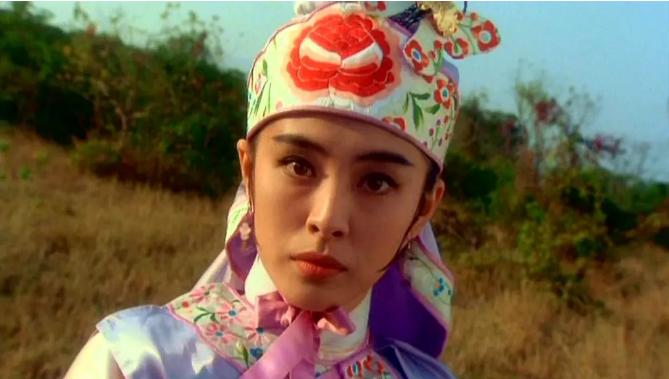 被誉为缺心眼的香港武侠喜剧第一到底好在哪？不用深究，笑就好了