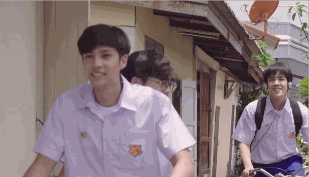 一部超高颜值的甜剧,最成功的新版翻拍剧