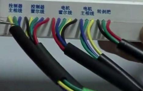 傻瓜型修车宝的使用方法,怎样用修车宝测量控制器的好和坏