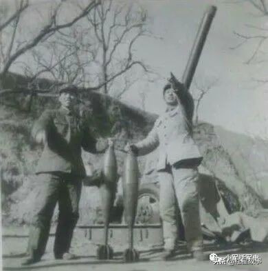 112师炮兵团火箭炮营,陆军38军112师炮兵团