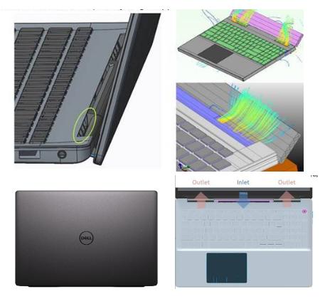 inspiron5590和5593市场价,inspiron15-7560测评