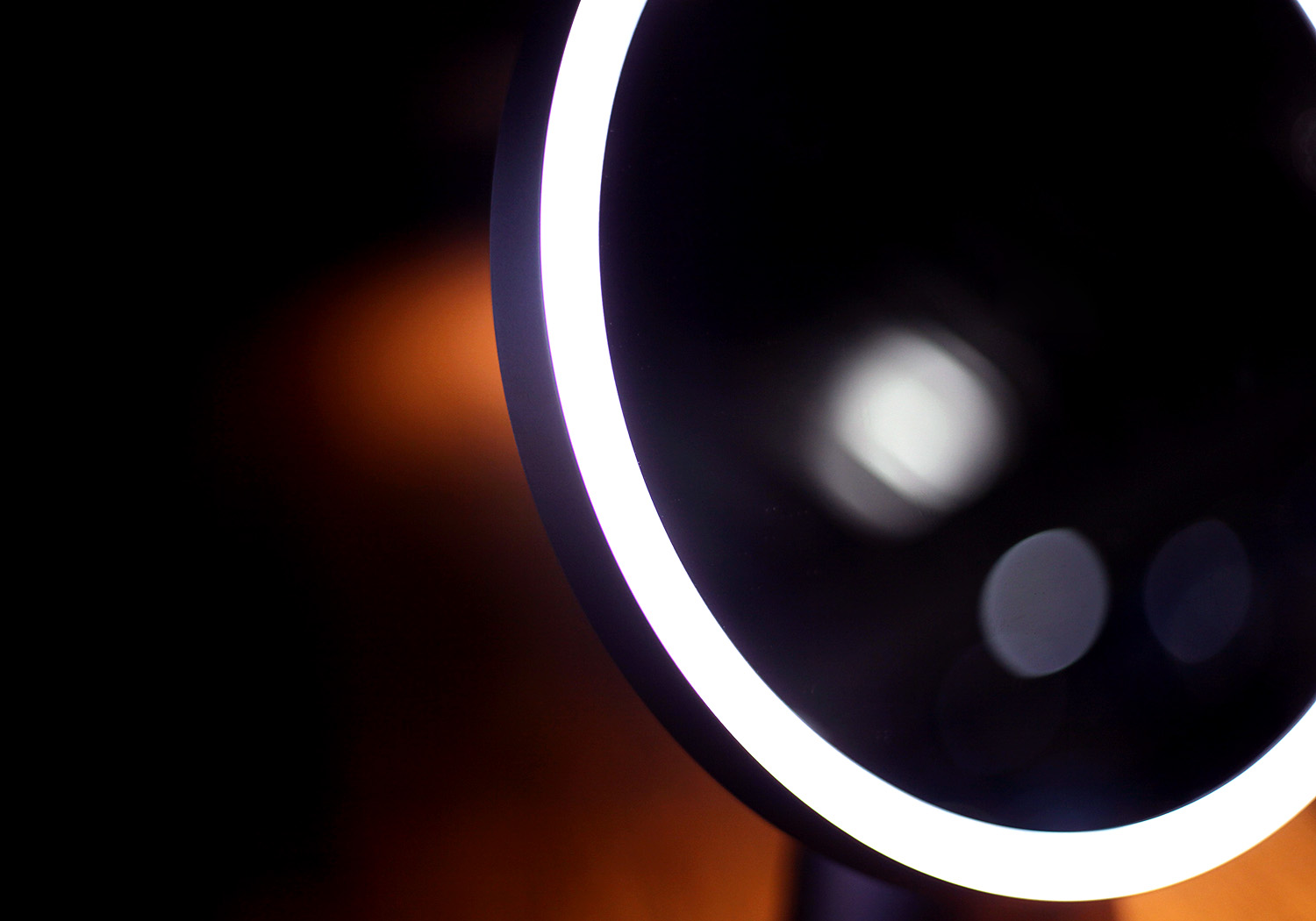 斐色耐化妆镜小蛮腰测评,化妆镜推荐斐色耐