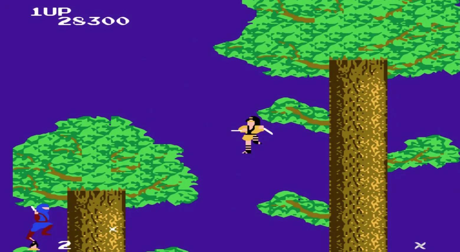 100个怀旧经典fc游戏下载,童年经典fc游戏