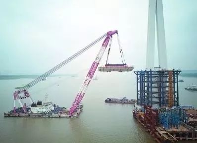 实探五桥板块，这里会是下一个河西吗？