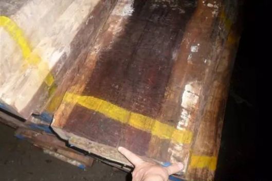 微凹黄檀和交趾黄檀的区别,交趾黄檀与微凹黄檀的区别