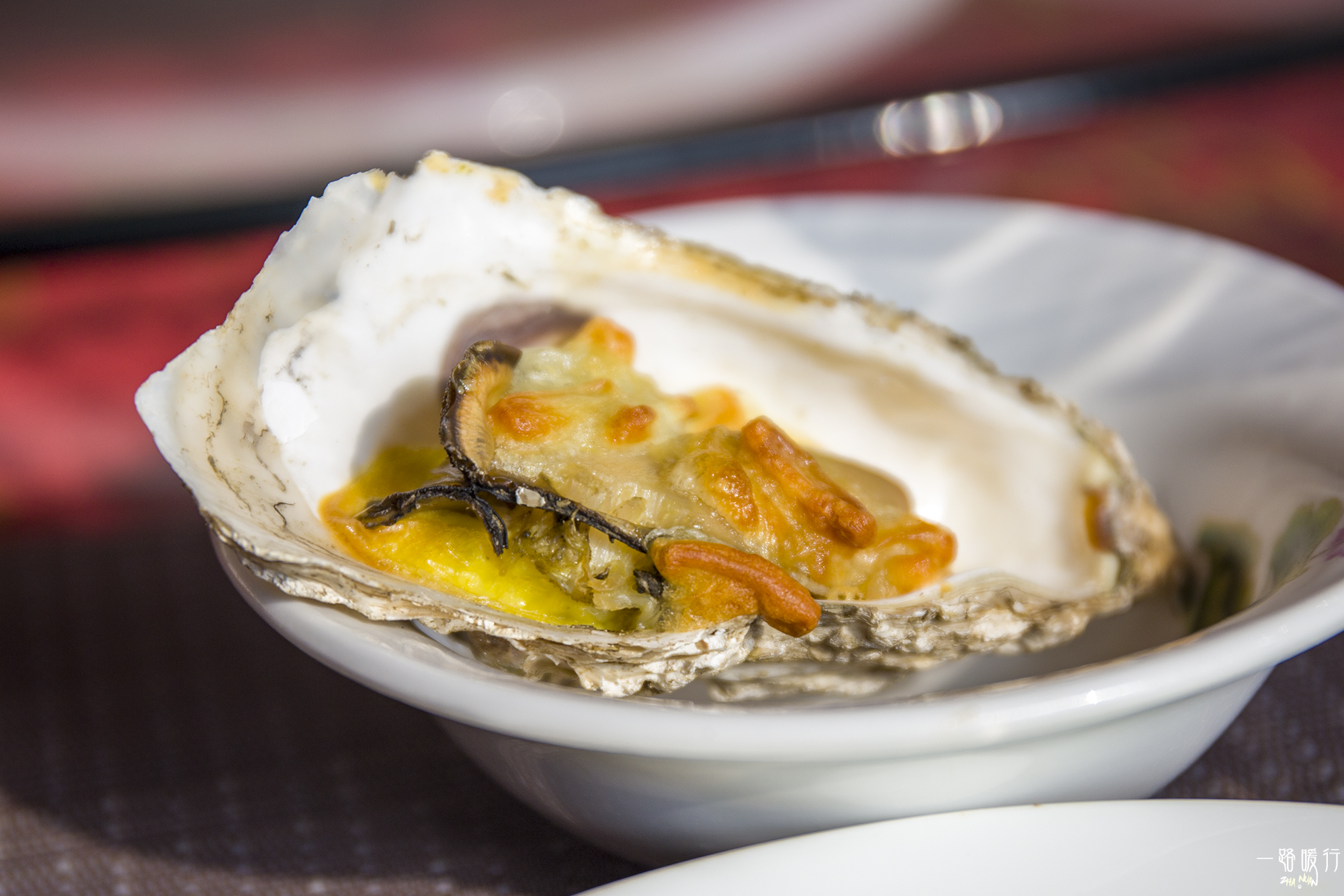 乳山冬季海蛎子,乳山海边海蛎子