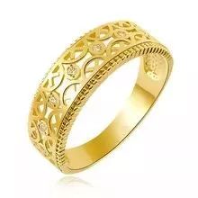 空心黄金戒指变形最简单修复方法,黄金戒指变形了怎么修