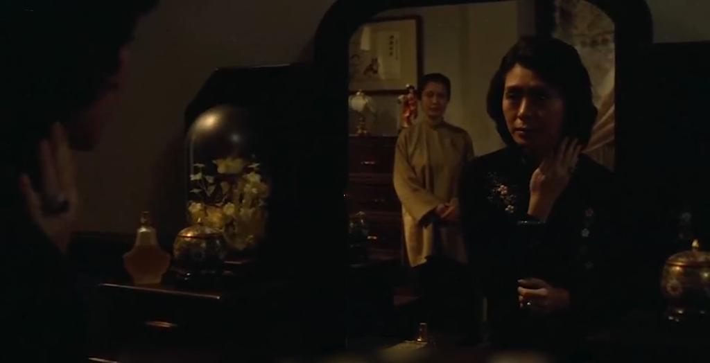 贫贱女子贪图富贵嫁入豪门，却与小叔暧昧逼死残疾丈夫：《怨女》