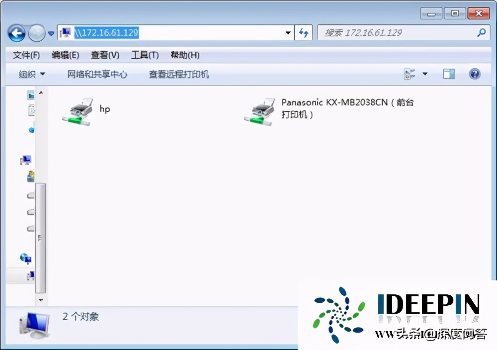 hp1106打印机win10下无法打印,win11系统连接hp打印机无法打印
