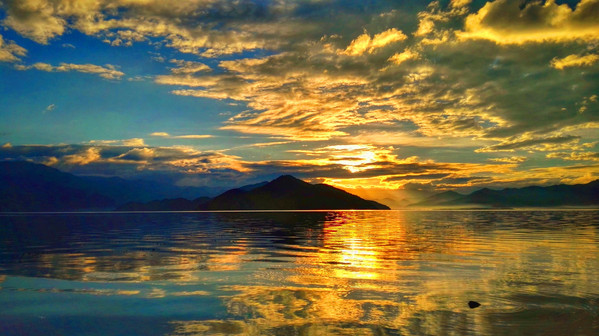 去丽江旅游攻略多少钱,去丽江玩最便宜要花多少钱