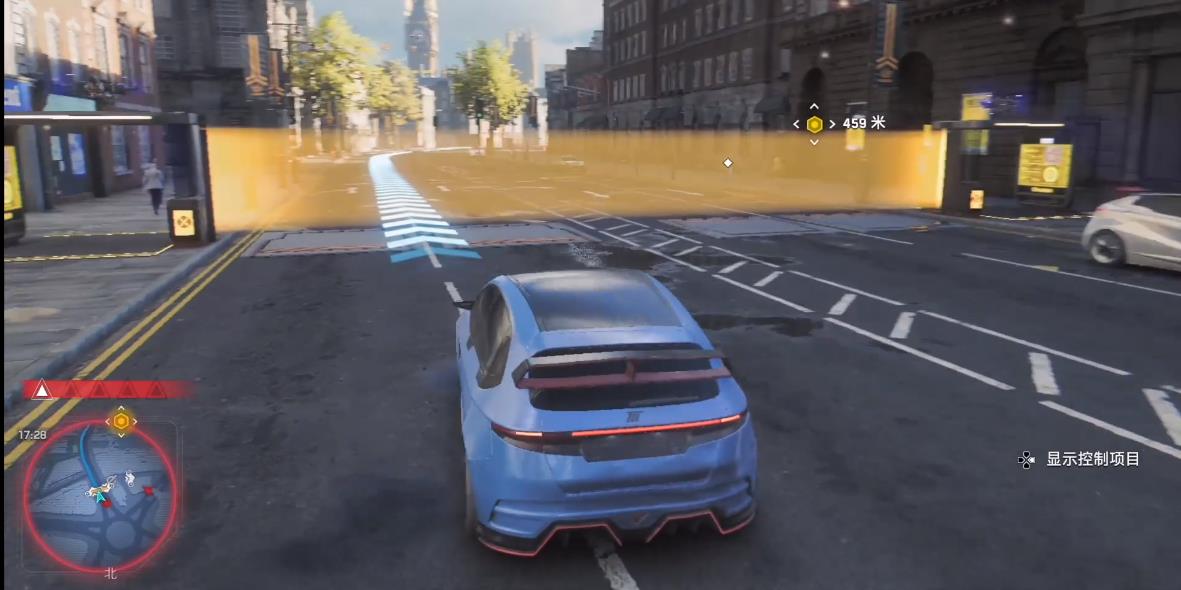 《看门狗:军团》深度评测:值得打折后入手的育碧味黑客游戏