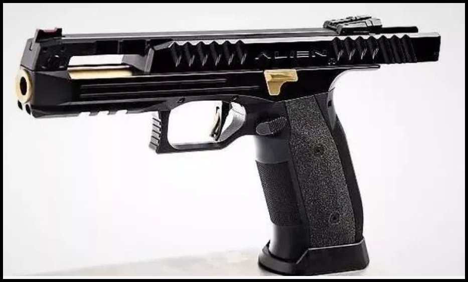 捷克斯洛伐克cz83手枪,捷克斯洛伐克造武器