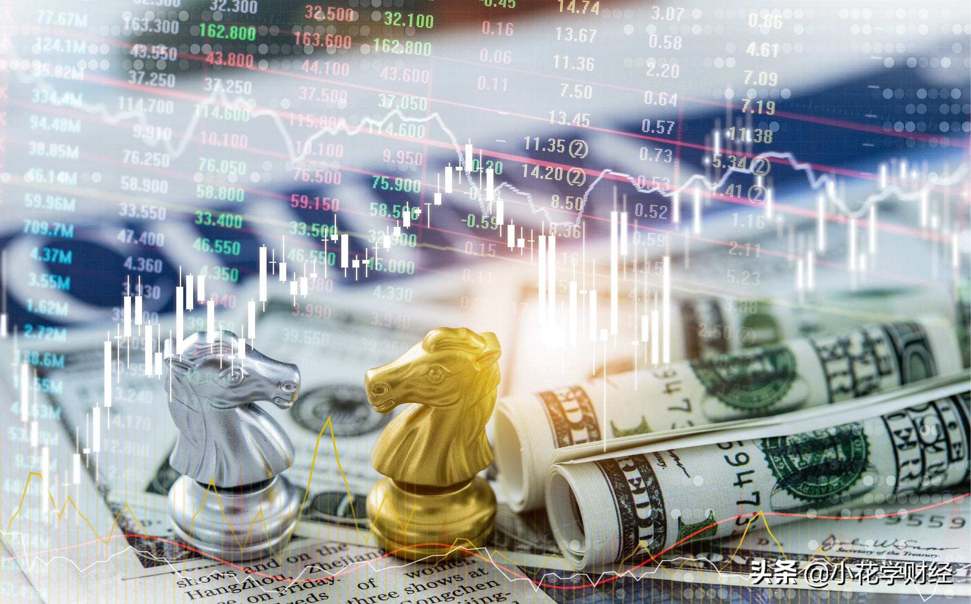 桥水基金全天候交易策略深度解析,桥水基金未来5年走势