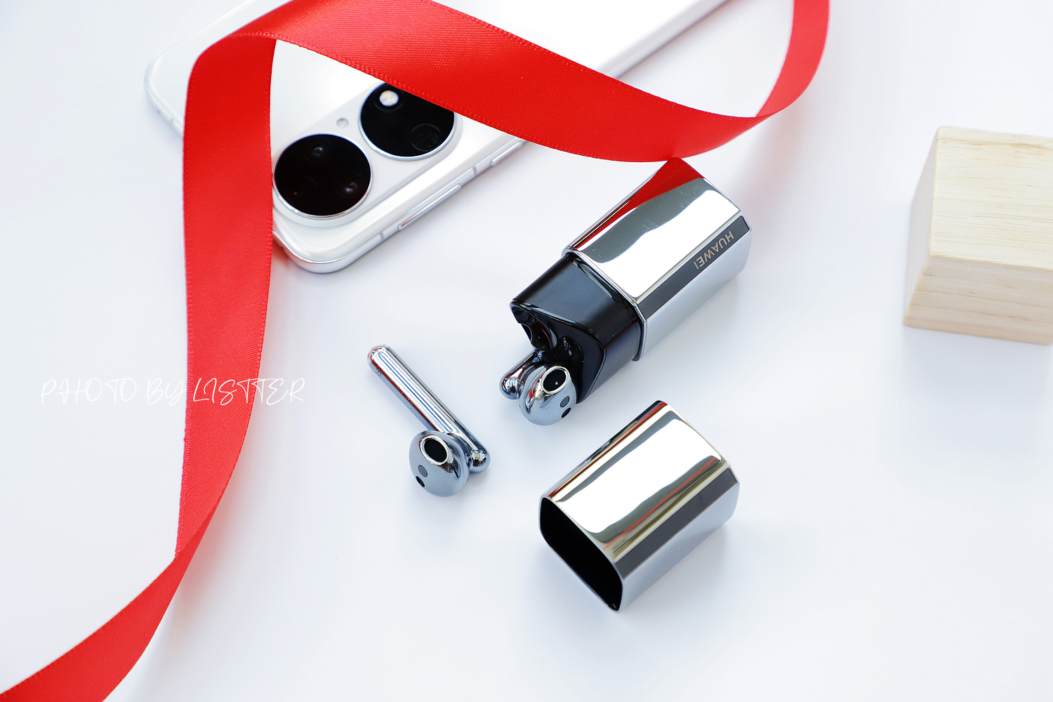 华为口红耳机和freebudspro的区别,华为口红耳机freebudslipstick