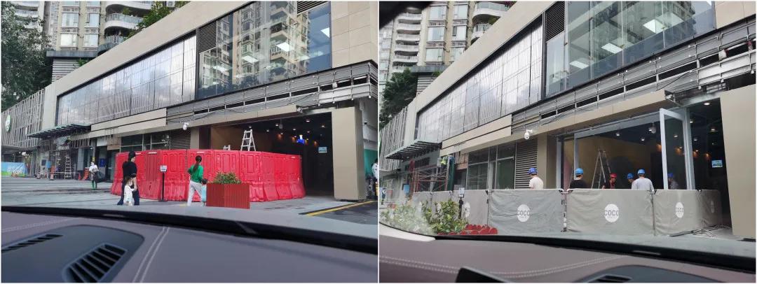 福田星河cocopark第二期,福田星河cocopark新闻