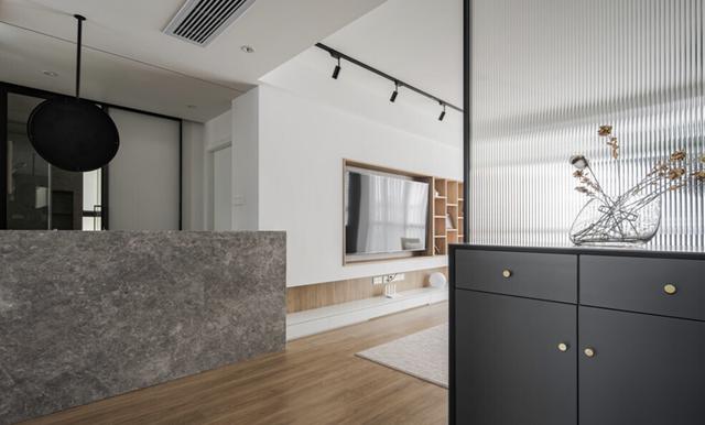 被装修师傅吐槽木纹砖,为什么设计师推荐鱼骨木纹砖