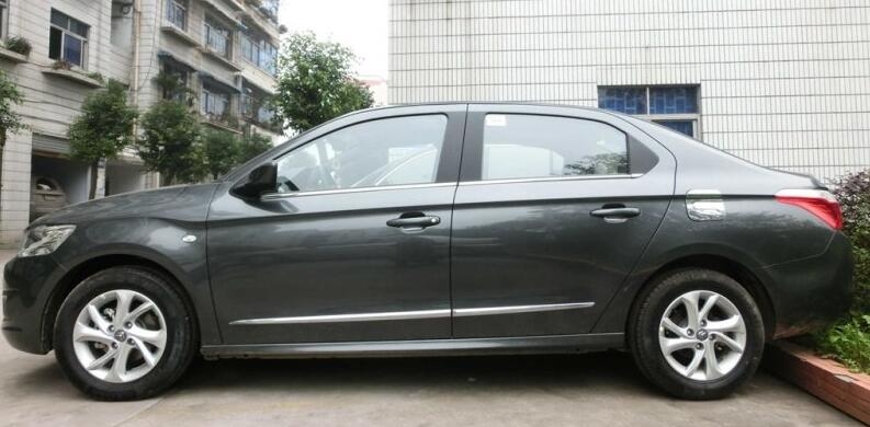 法系车会降价吗,法系车降价8万