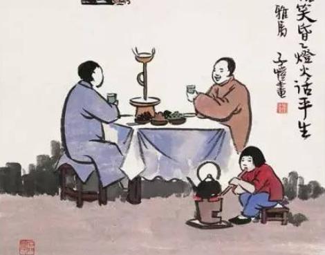 人转运时必要经历一些事情,一个人说你要开始转运了