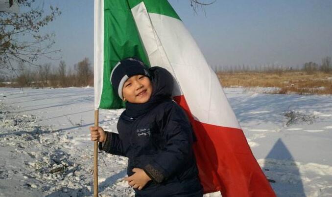 意大利签证拒签需要自己去领签吗,意大利留学签证流水余额不足拒签