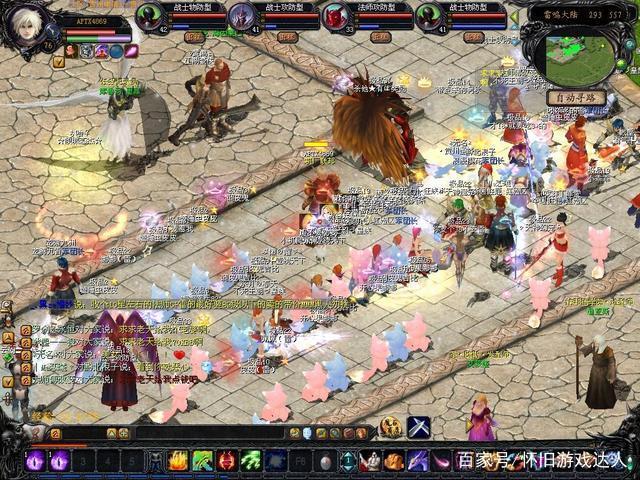 十大烧钱网游排行榜最新,游戏史公认最烧钱的三大坑爹网游