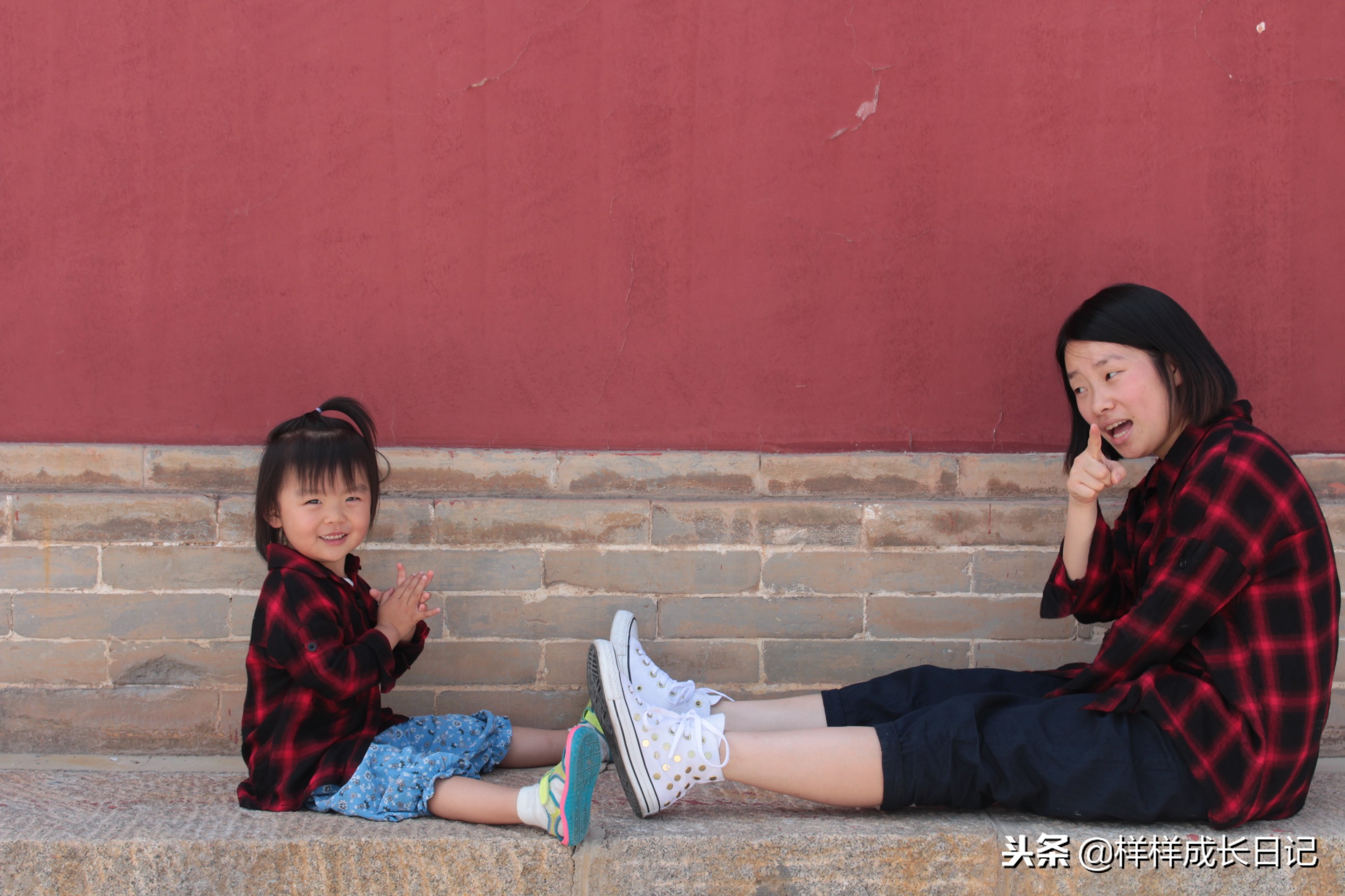 七个月带孩子4万公里自驾游,带孩子长期自驾旅行