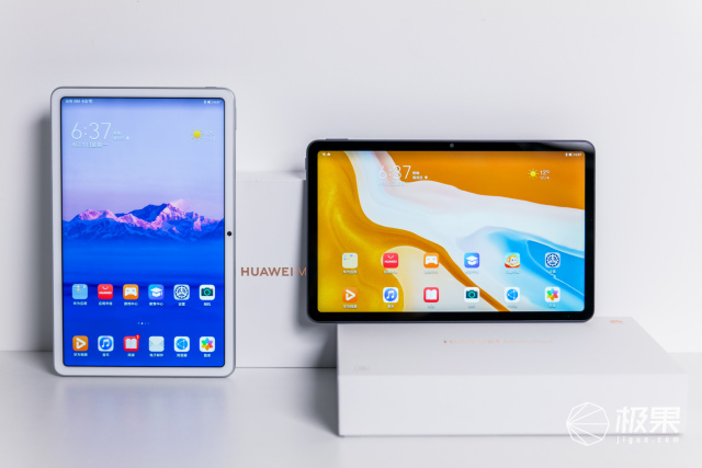 华为matepad测评2022款,华为matepad办公深度测评