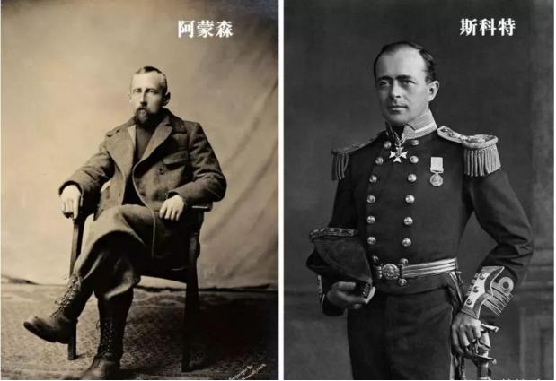 人类是怎么发现太空的,人类怎么发现南北极的