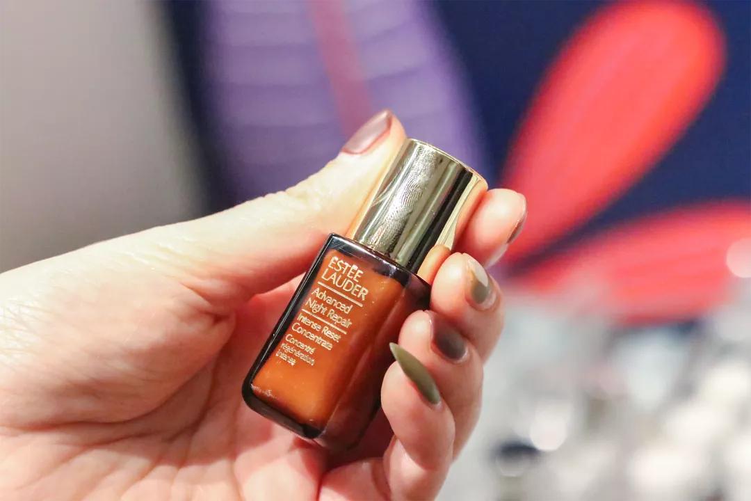 火爆小红书的调色师来柳巷贵都啦！超大牌小样超全美妆等你来打卡