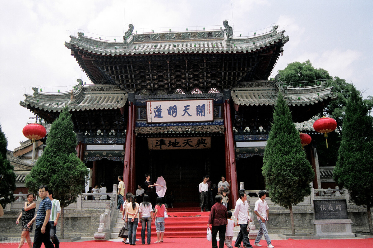 上古时期大洪水什么引起的,为什么上古传说里总会有大洪水