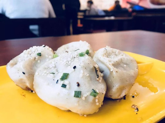 上海排名第一生煎地址,上海最好吃生煎的地址