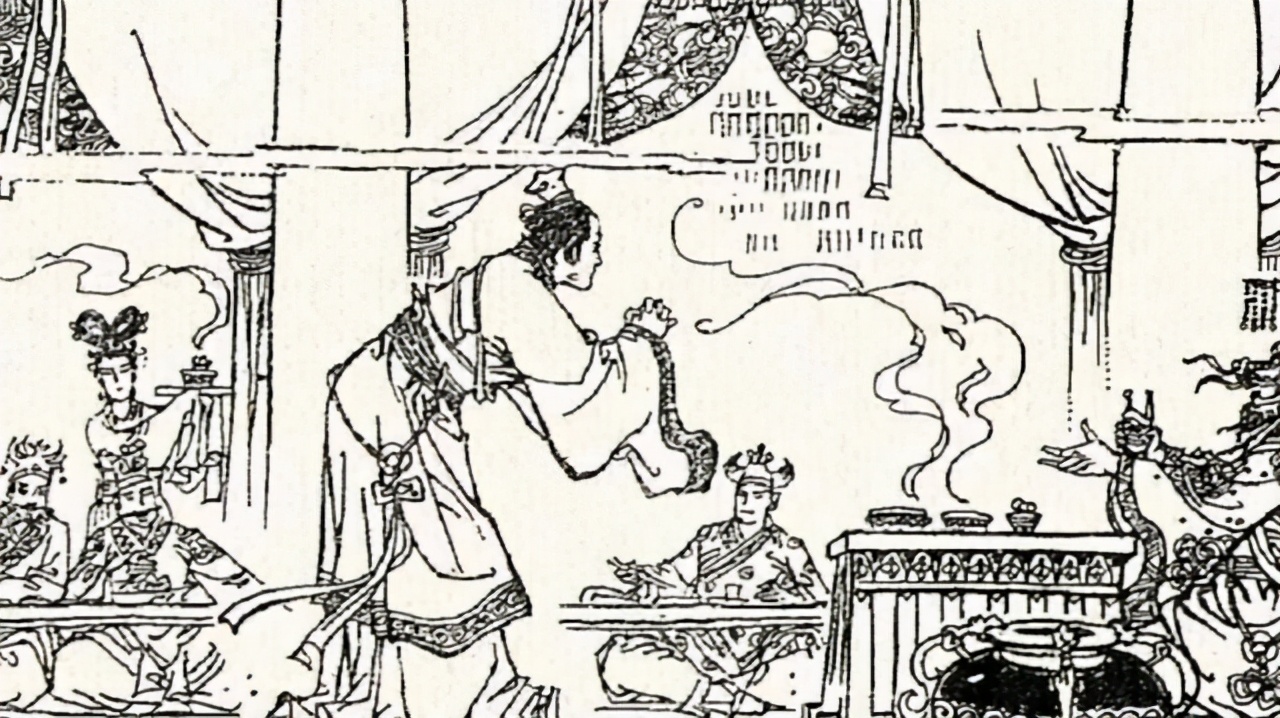 聊斋罗刹国的故事,罗刹国聊斋故事视频