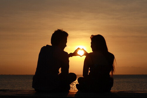 如果夫妻感情出现问题怎么办,如果夫妻关系不好要怎么处理