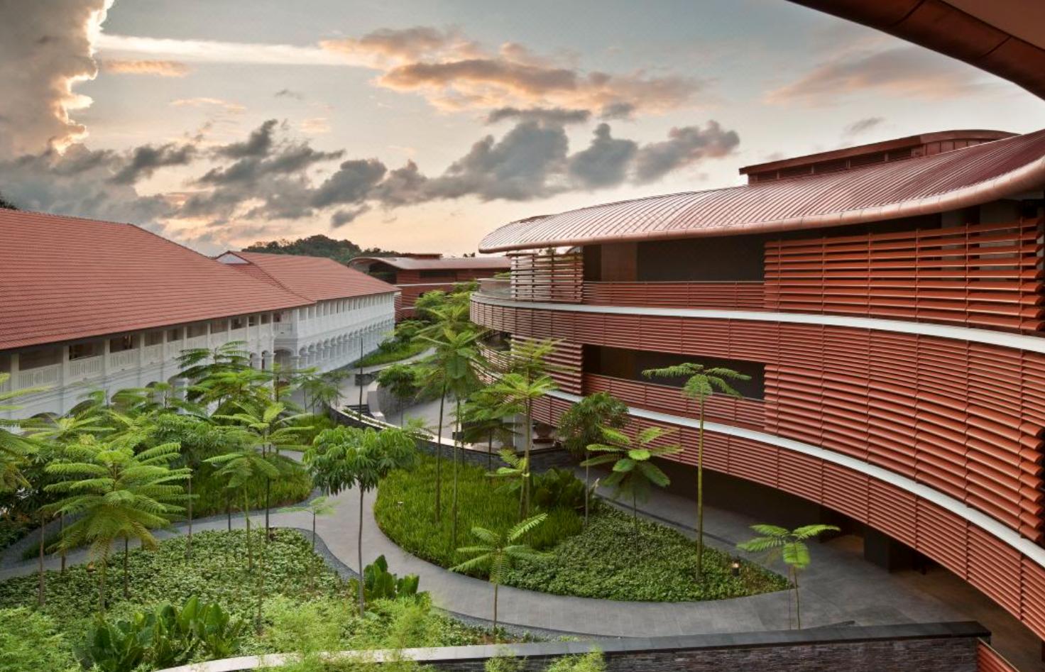 全球十大顶级酒店品牌排行榜,全球公认的十大顶级酒店品牌