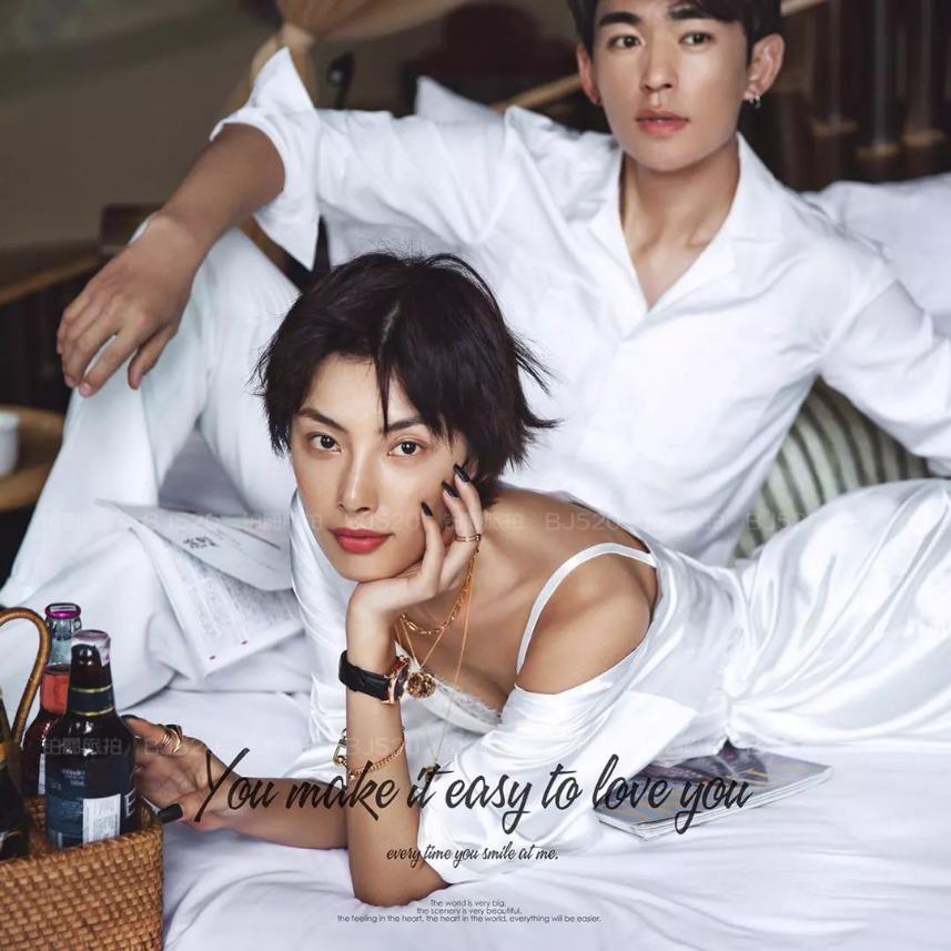 铂爵旅拍电梯广告,铂爵旅拍成都广告