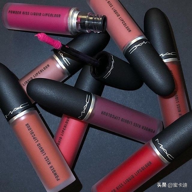 2023春夏唇彩推荐黄皮,2021唇彩最火的几款