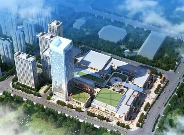 武汉商业生存实录：一个网红商业盘的的救命毒药