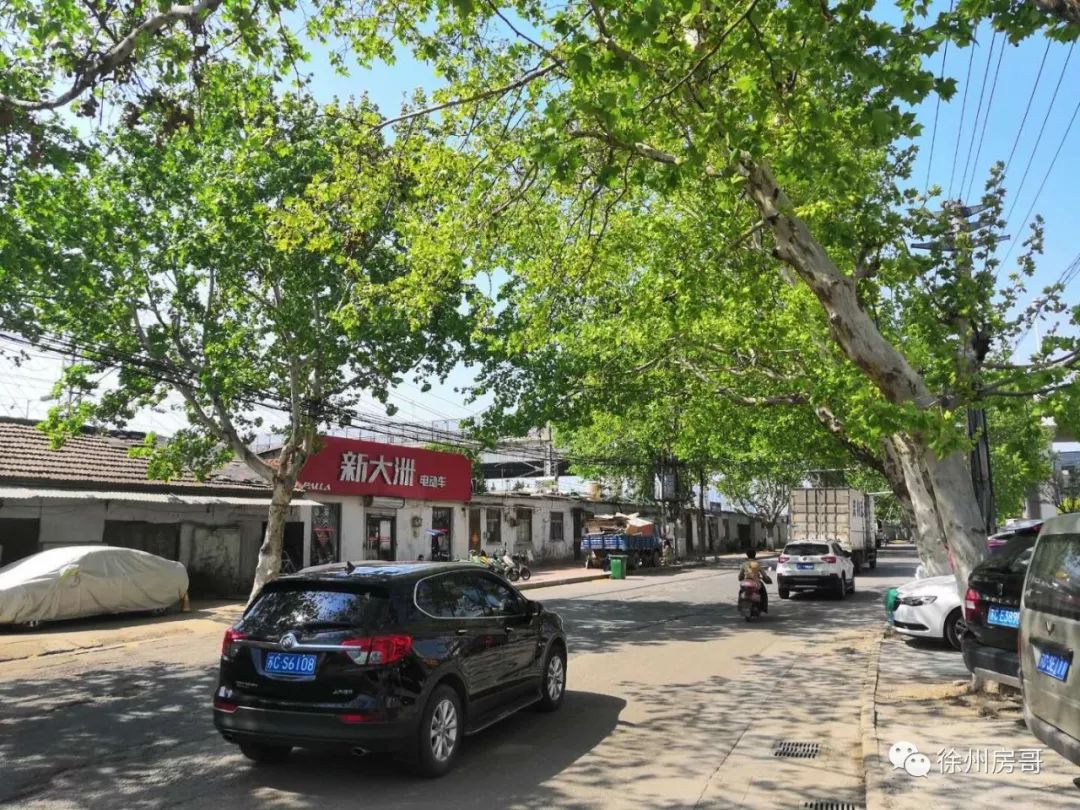 实探新盘,东区降价幅度最大小区