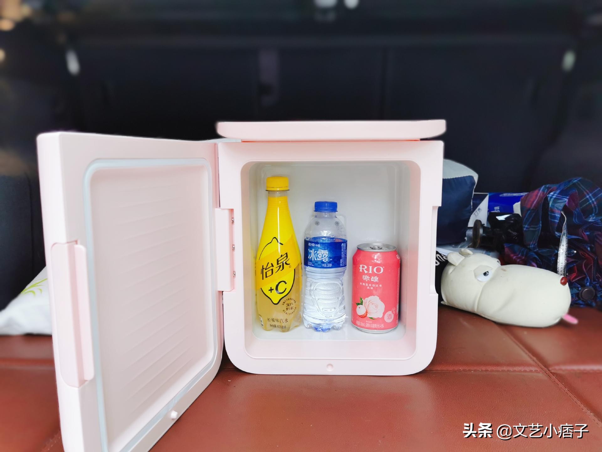 倍思小冰箱的原理,倍思静音小冰箱