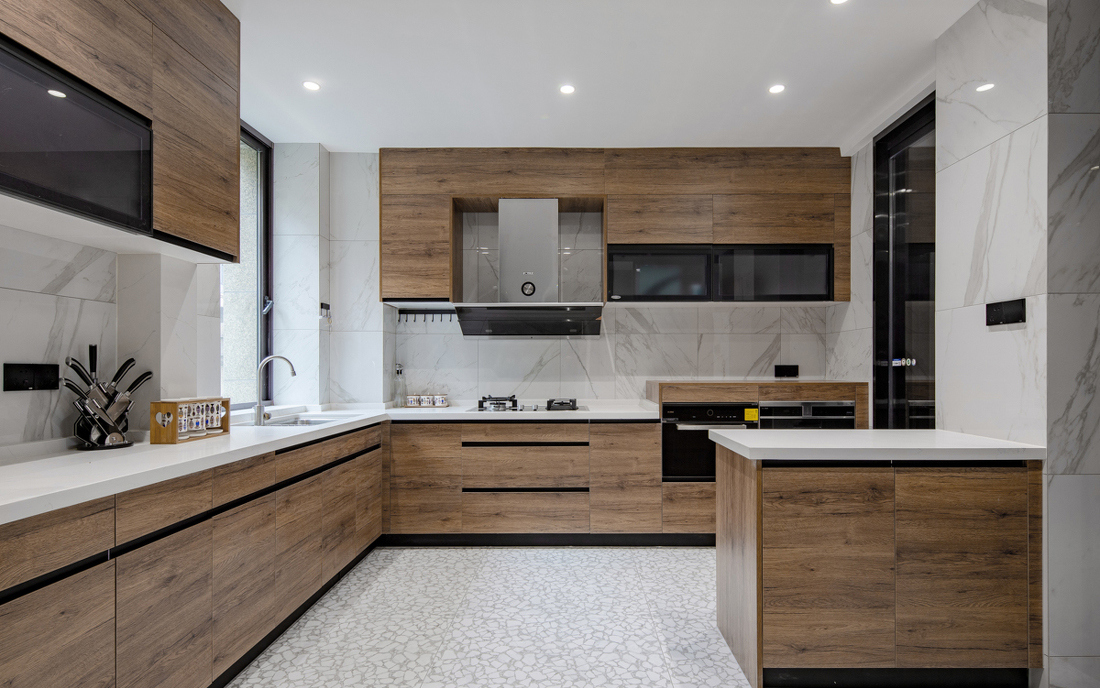 橱柜五金细节详解,橱柜卫浴注意事项