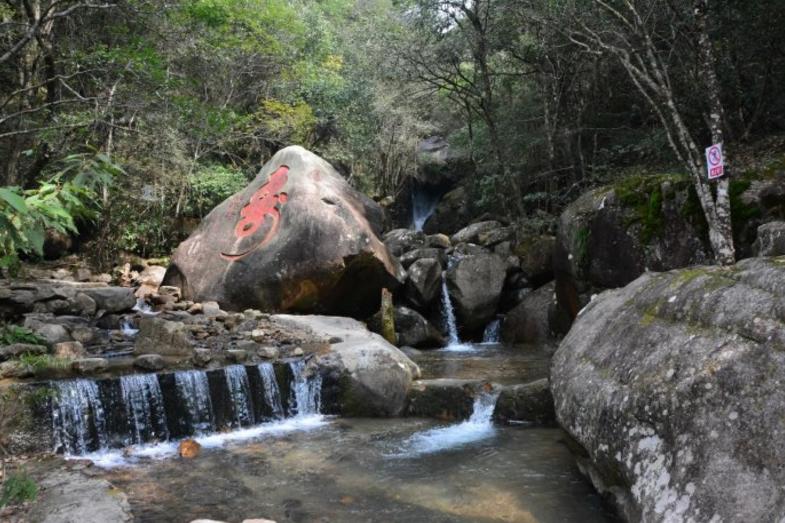 美得不像话的景点,美得不像话的旅游景区