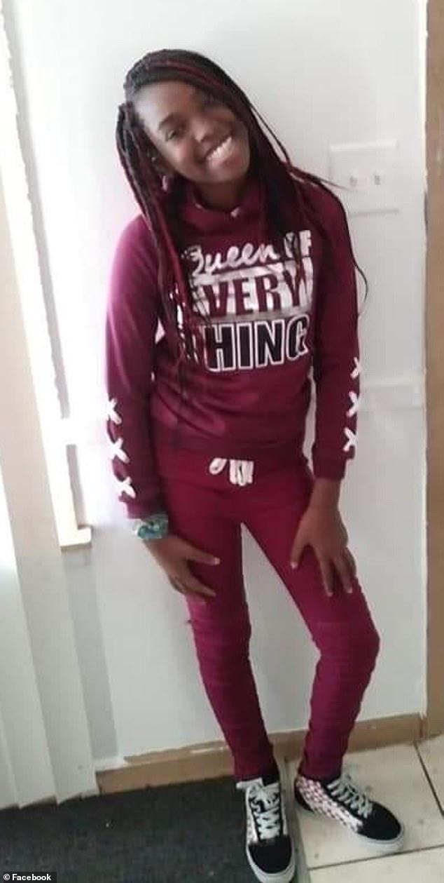 生日变忌日，美国小学生家中准备聚会请帖，却无辜被窗外*弹子**打死