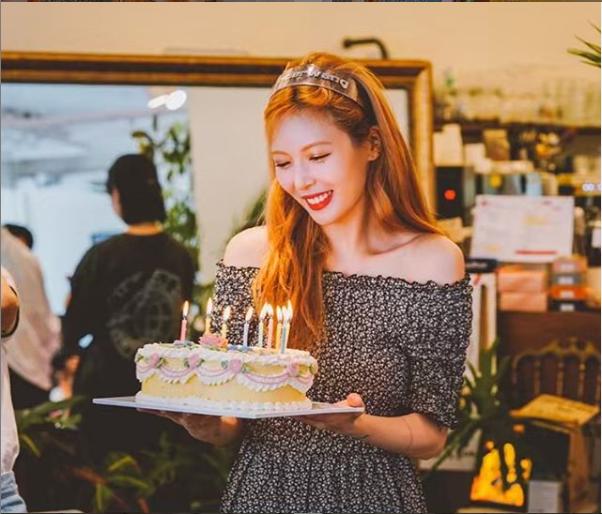 古力娜扎赵丽颖撞衫黄裙子,古力娜扎撞衫裴秀智