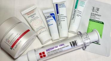 一个皮肤科护士的私藏护肤品，买对不买贵