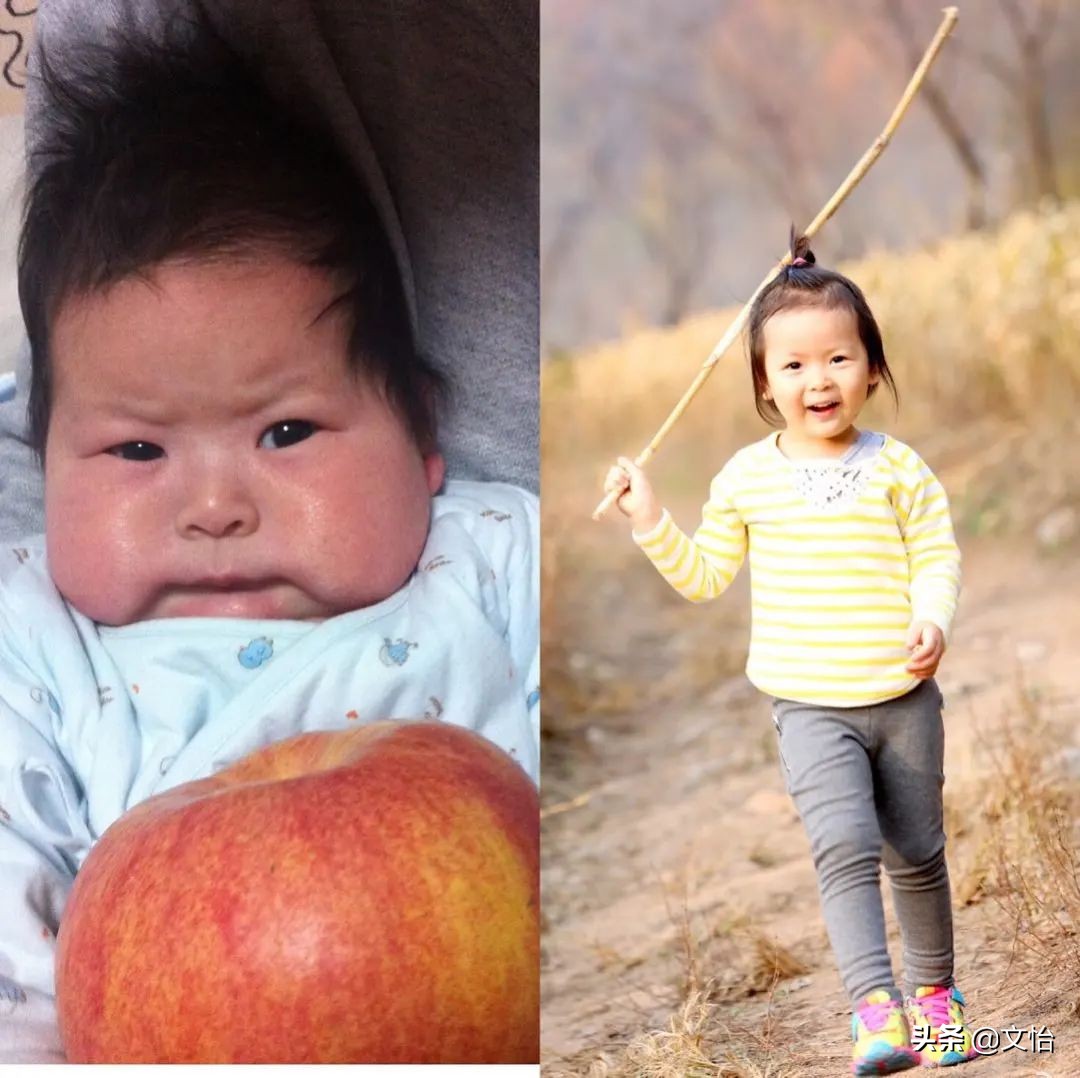 孩子小时候太丑弃养犯法吗,孩子太丑先别扔先养到18岁再说