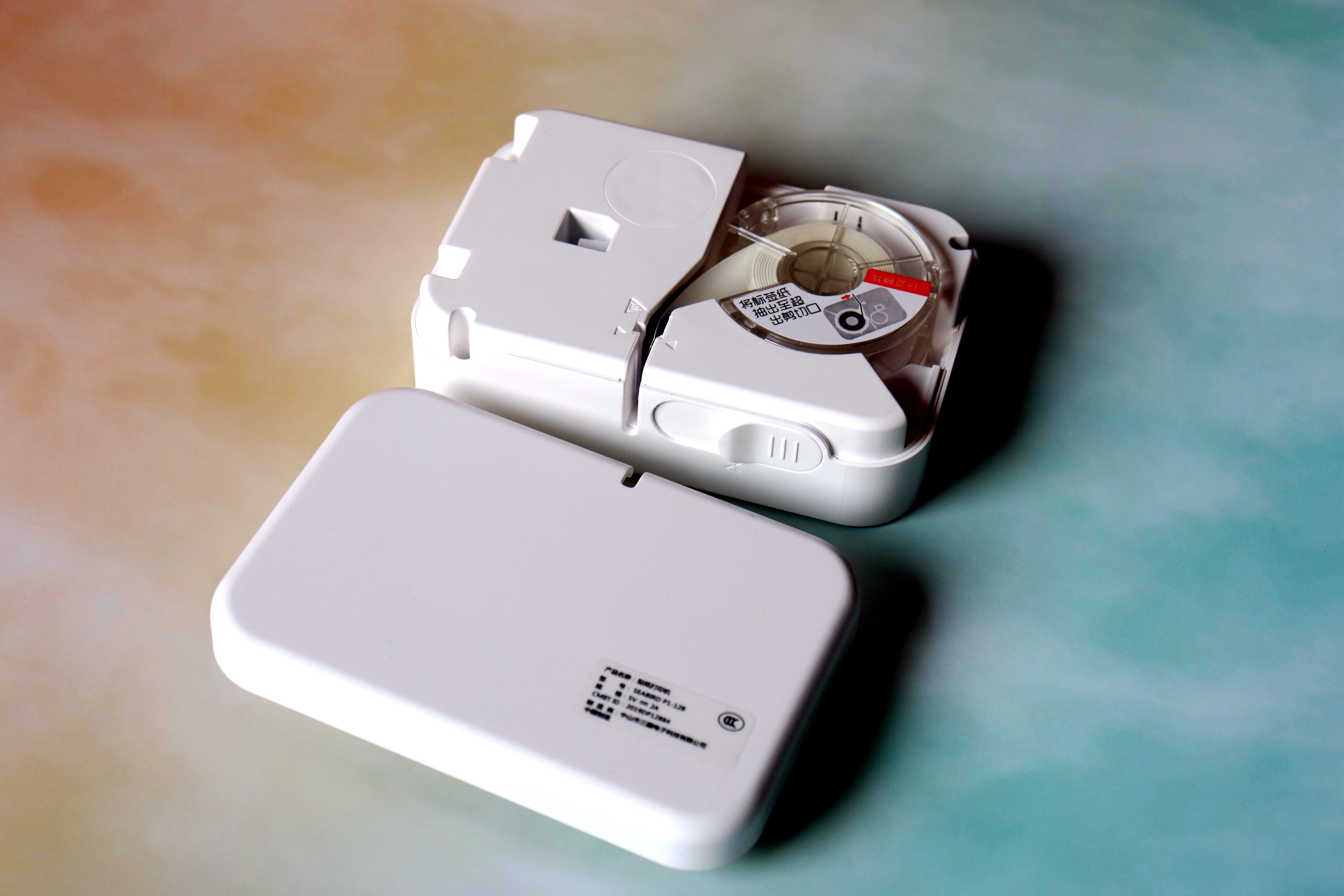 海鸟贴纸打印机使用教程,海鸟贴纸打印机下载