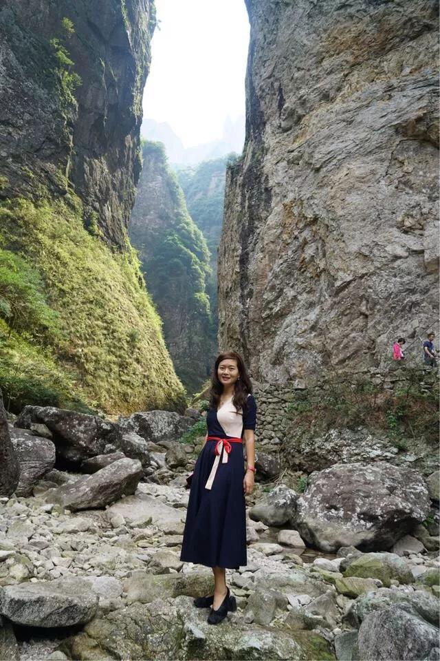 温州夏天有哪些好玩的,夏天去温州穿什么裙子