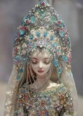 李晨定制娃娃图片,李晨定制娃娃