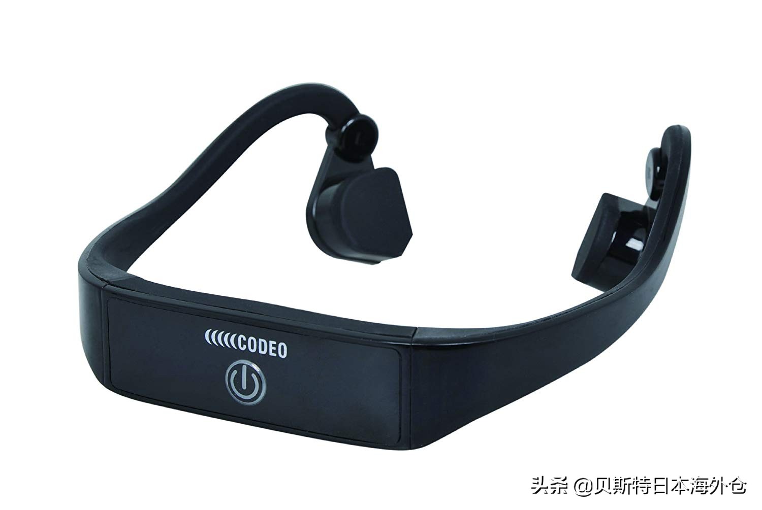 2020十大最佳骨传导耳机进口品牌,国产骨传导耳机排名前十名